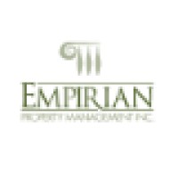 Empirian Property Management logo, Empirian Property Management contact details