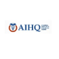 American Institute for Healthcare Quality logo, American Institute for Healthcare Quality contact details