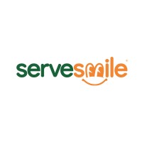 Serve Smile logo, Serve Smile contact details