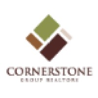 Cornerstone Group Realtors logo, Cornerstone Group Realtors contact details