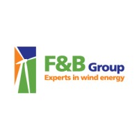 F&B Group logo, F&B Group contact details