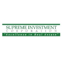 Supreme Investment Corporation logo, Supreme Investment Corporation contact details