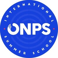 ONPS International Summer School Taiwan logo, ONPS International Summer School Taiwan contact details