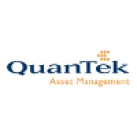 Quantek Asset Management logo, Quantek Asset Management contact details