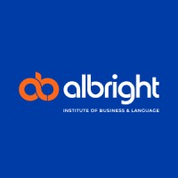 Albright Institute of Business and Language logo, Albright Institute of Business and Language contact details