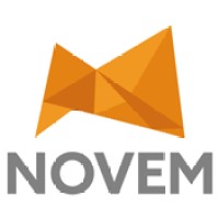 Novem Ltd logo, Novem Ltd contact details