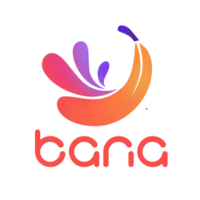 BanaMobile logo, BanaMobile contact details