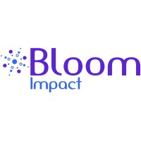 Bloom Impact logo, Bloom Impact contact details