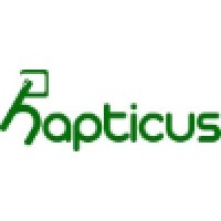 Hapticus Pte Ltd logo, Hapticus Pte Ltd contact details