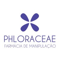 PHLORACEAE Farmácia de Manipulação logo, PHLORACEAE Farmácia de Manipulação contact details