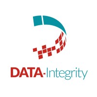 Data Integrity logo, Data Integrity contact details