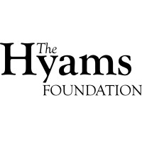 Hyams Foundation logo, Hyams Foundation contact details