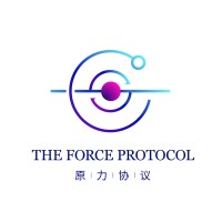 The Force Protocol logo, The Force Protocol contact details