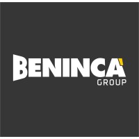 Beninca Group logo, Beninca Group contact details