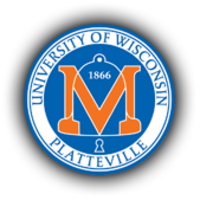 UW Platteville Teaching and Technology Center logo, UW Platteville Teaching and Technology Center contact details