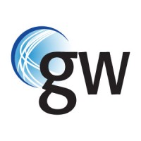 GW logo, GW contact details