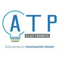 ATP Electronics logo, ATP Electronics contact details