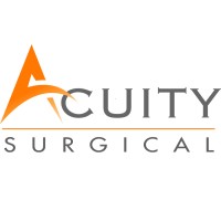 Acuity Surgical logo, Acuity Surgical contact details