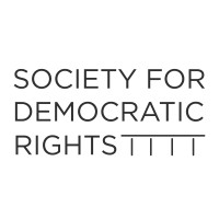 Society for Democratic Rights logo, Society for Democratic Rights contact details