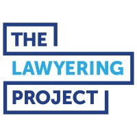 Lawyering Project logo, Lawyering Project contact details