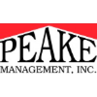 Peake Management, Inc. logo, Peake Management, Inc. contact details