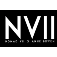 Nomad VII x Anne Bowen logo, Nomad VII x Anne Bowen contact details