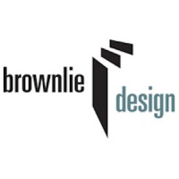 Brownlie Design logo, Brownlie Design contact details