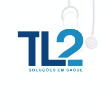 TL2 Soluções em Saúde logo, TL2 Soluções em Saúde contact details