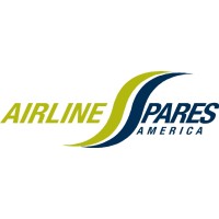 Airline Spares America, Inc. logo, Airline Spares America, Inc. contact details