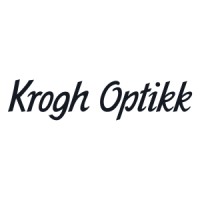 Krogh Optikk logo, Krogh Optikk contact details