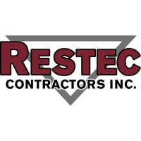 Restec Contractors Inc logo, Restec Contractors Inc contact details