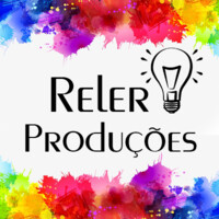 Reler Produções logo, Reler Produções contact details