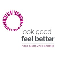 Look Good Feel Better Australia logo, Look Good Feel Better Australia contact details