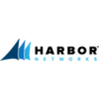 Harbor Network logo, Harbor Network contact details