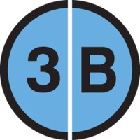 3B Studio, Inc. logo, 3B Studio, Inc. contact details