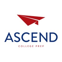 Ascend College Prep logo, Ascend College Prep contact details