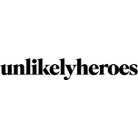 Unlikely Heroes logo, Unlikely Heroes contact details