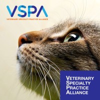 Veterinary Specialty Practice Alliance (VSPA) logo, Veterinary Specialty Practice Alliance (VSPA) contact details