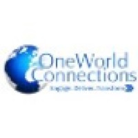 OneWorld Connections logo, OneWorld Connections contact details