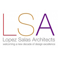 Lopez Salas Architects Inc logo, Lopez Salas Architects Inc contact details