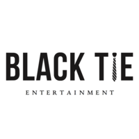 Black Tie Entertainment logo, Black Tie Entertainment contact details