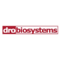 DRO BIOSYSTEMS logo, DRO BIOSYSTEMS contact details