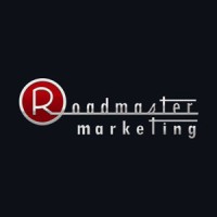 Roadmaster Marketing logo, Roadmaster Marketing contact details