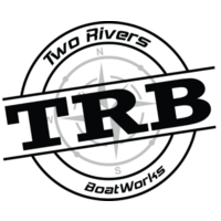 Two Rivers Boatworks logo, Two Rivers Boatworks contact details