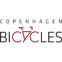 Copenhagen Bicycles logo, Copenhagen Bicycles contact details