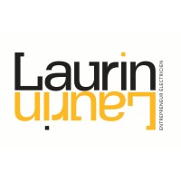 LaurinLaurin logo, LaurinLaurin contact details