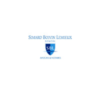 SBL Avocats logo, SBL Avocats contact details