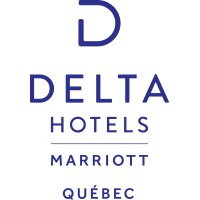 Delta Hotels by Marriott Quebec logo, Delta Hotels by Marriott Quebec contact details