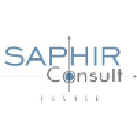 Saphir Consult France logo, Saphir Consult France contact details