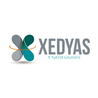 Xedyas logo, Xedyas contact details